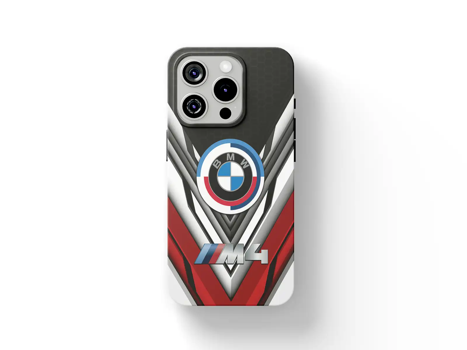 BMW Cover Telefono Edizione Max Qualitativa